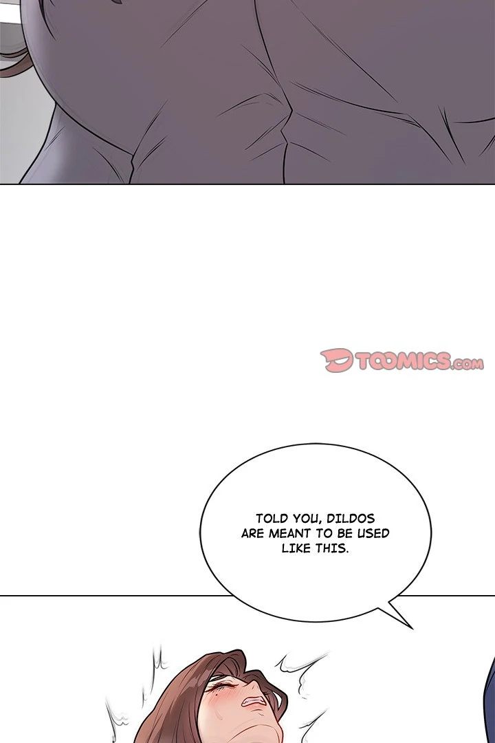 Signed Sealed Mistaken chapter 14 page 29