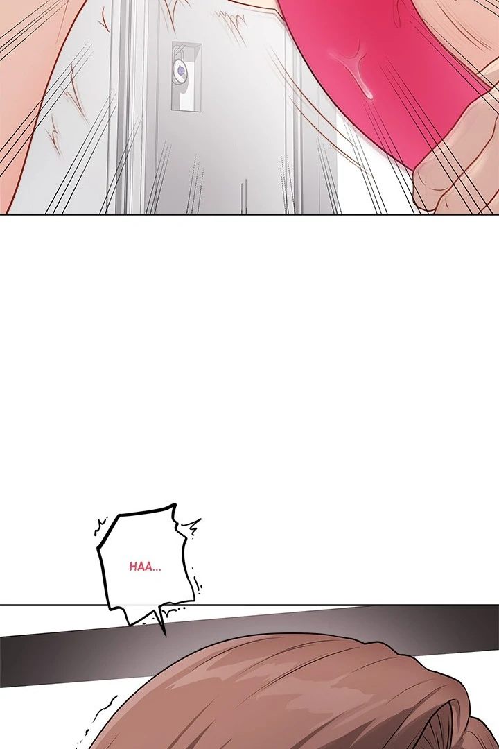 Signed Sealed Mistaken chapter 14 page 33