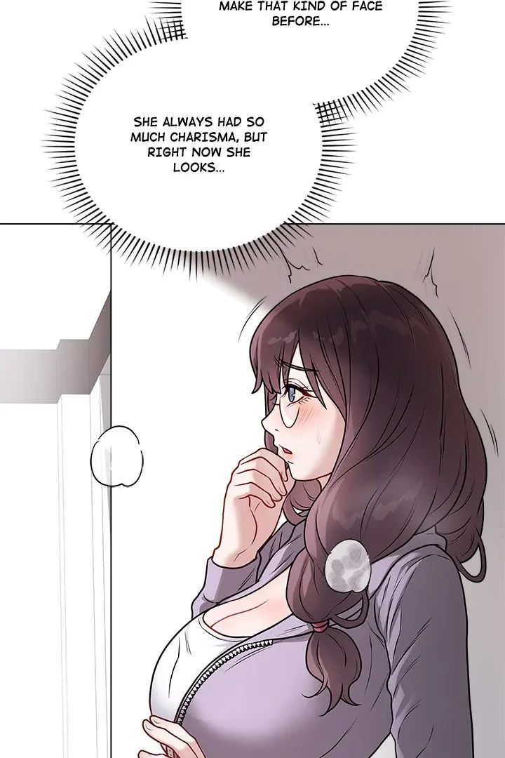 Signed Sealed Mistaken chapter 14 page 39