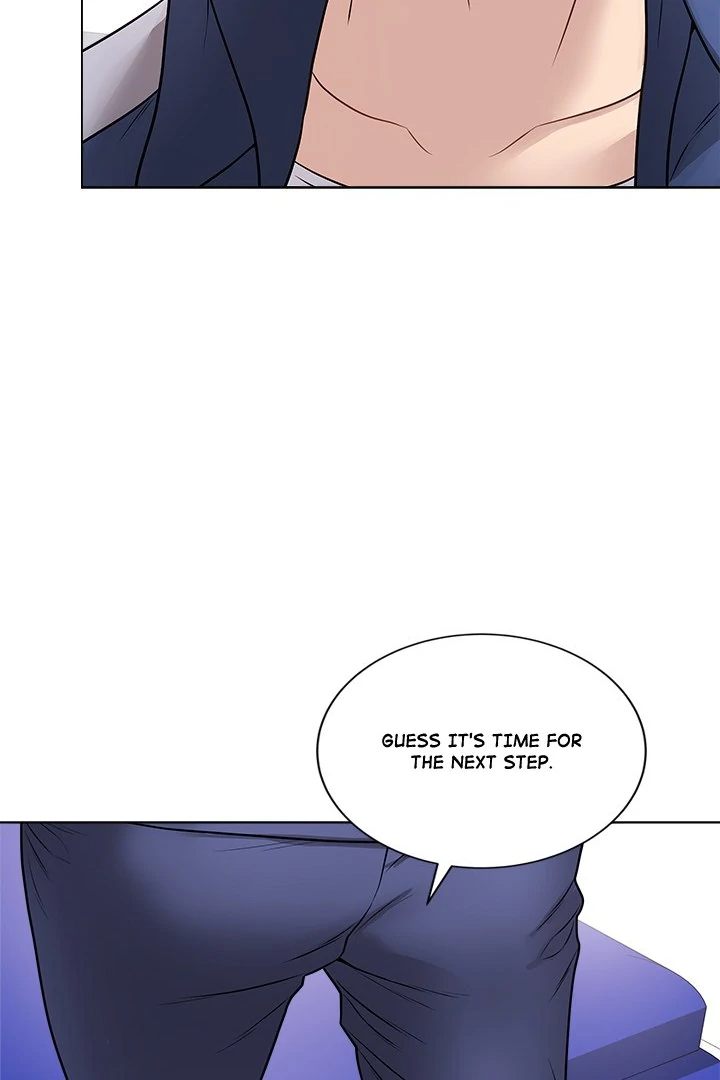 Signed Sealed Mistaken chapter 14 page 43