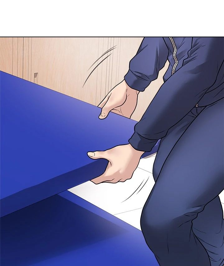Signed Sealed Mistaken chapter 14 page 45
