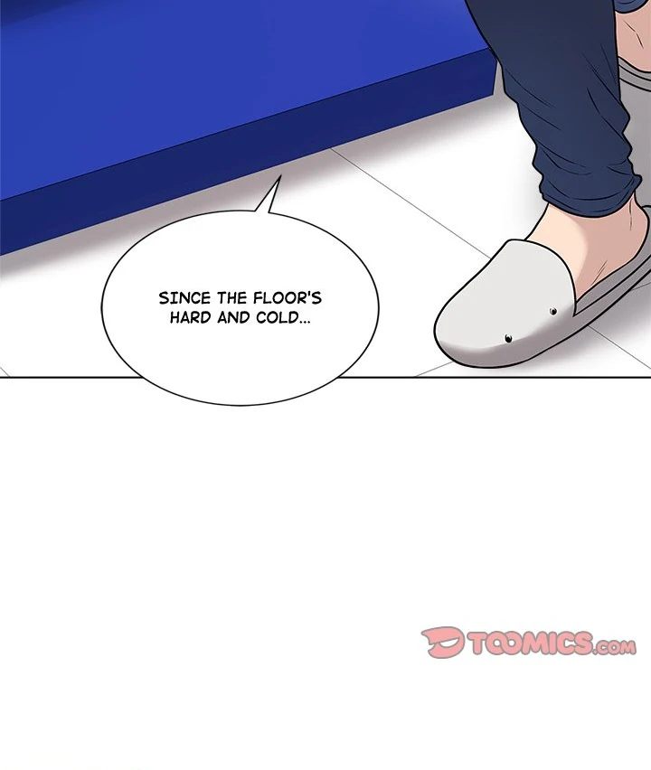 Signed Sealed Mistaken chapter 14 page 46