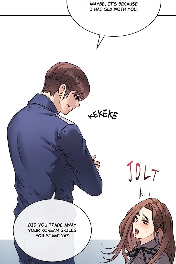 Signed Sealed Mistaken chapter 14 page 49