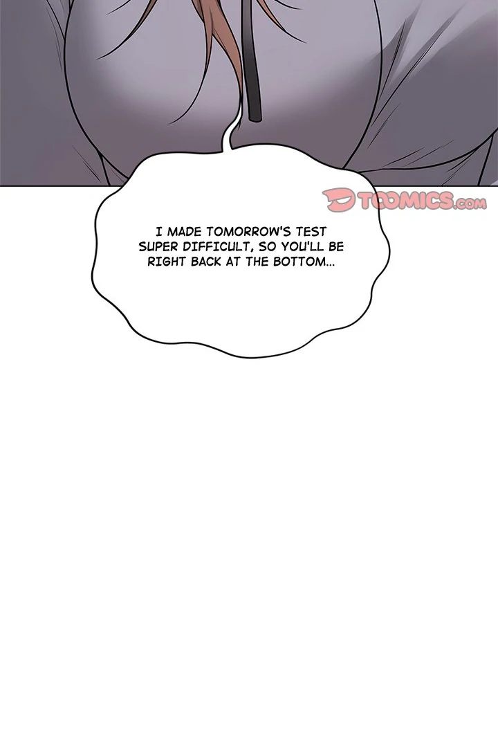 Signed Sealed Mistaken chapter 14 page 55