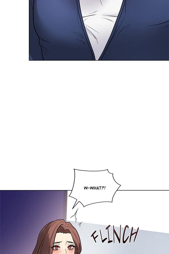 Signed Sealed Mistaken chapter 14 page 57