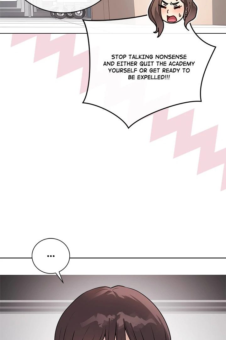 Signed Sealed Mistaken chapter 14 page 61