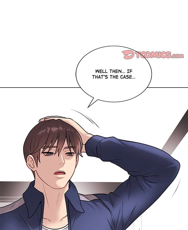 Signed Sealed Mistaken chapter 14 page 63