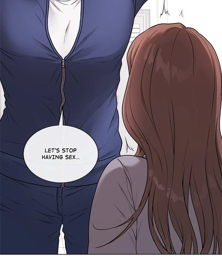 Signed Sealed Mistaken chapter 14 page 64