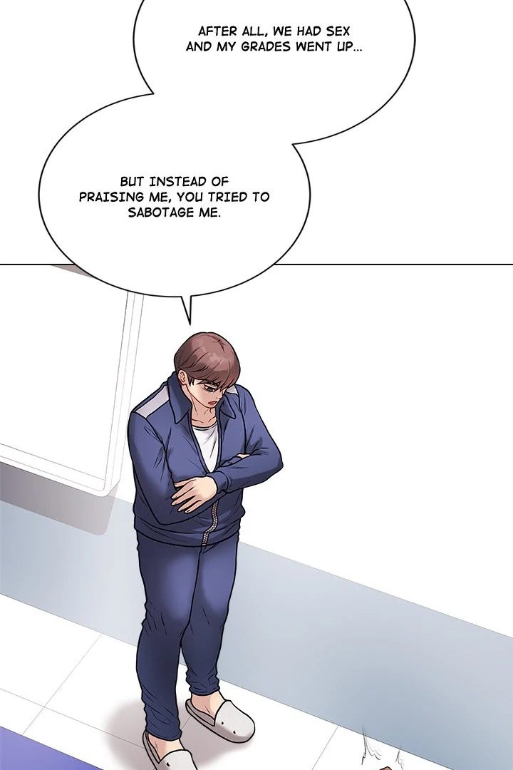 Signed Sealed Mistaken chapter 14 page 67
