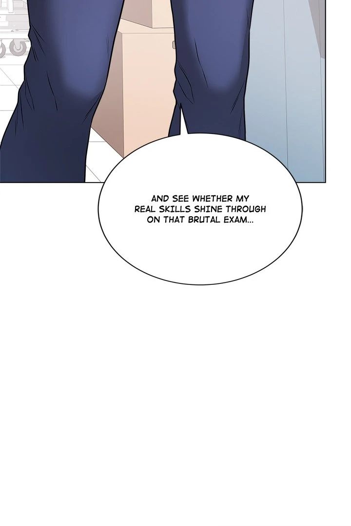 Signed Sealed Mistaken chapter 14 page 71