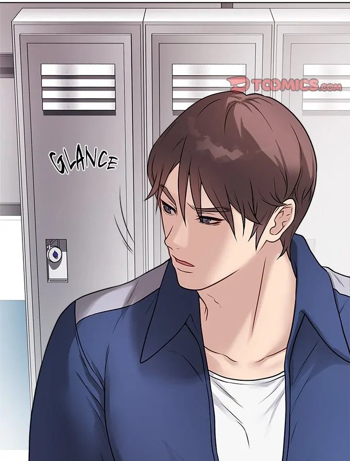 Signed Sealed Mistaken chapter 14 page 72