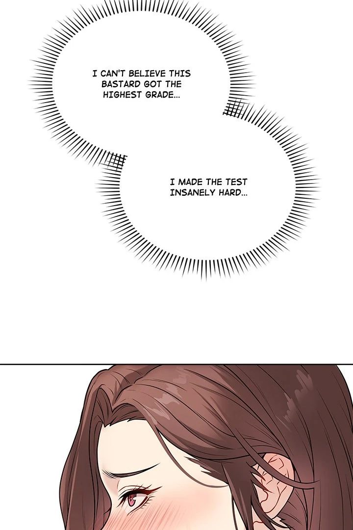 Signed Sealed Mistaken chapter 14 page 76