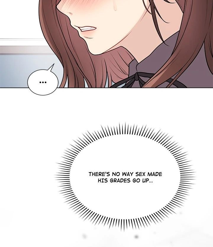 Signed Sealed Mistaken chapter 14 page 77