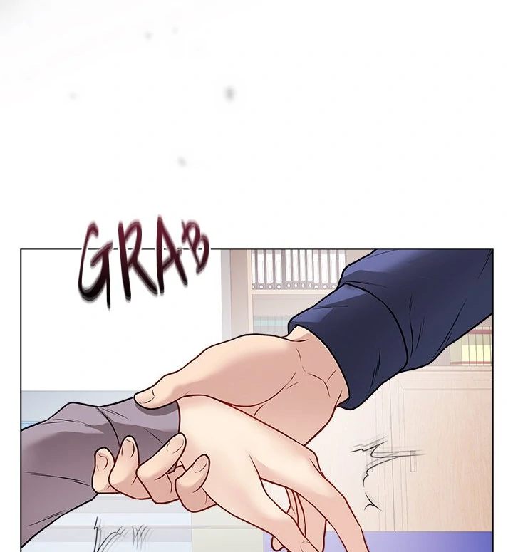 Signed Sealed Mistaken chapter 14 page 81
