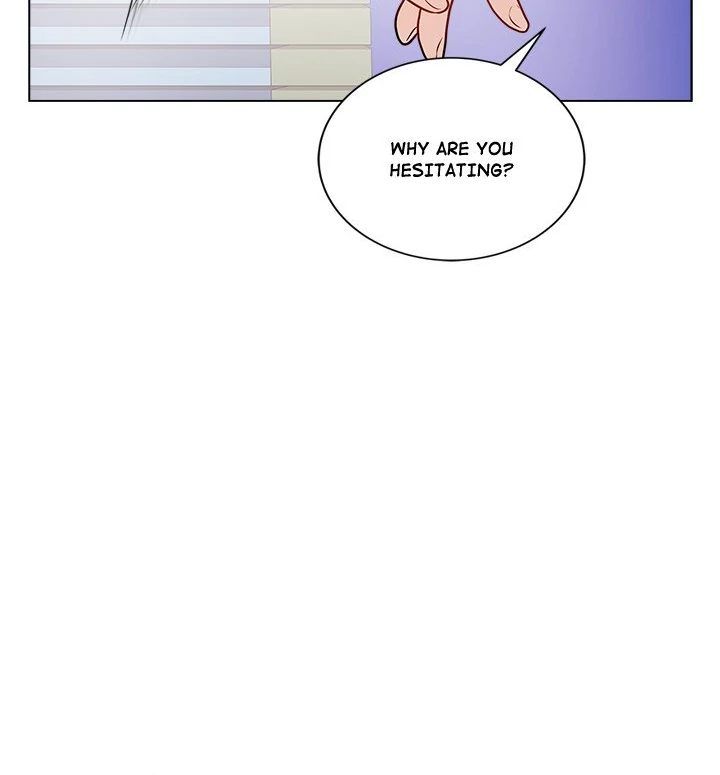 Signed Sealed Mistaken chapter 14 page 82