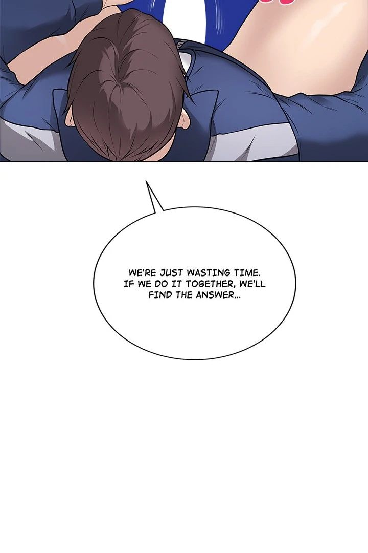 Signed Sealed Mistaken chapter 14 page 88