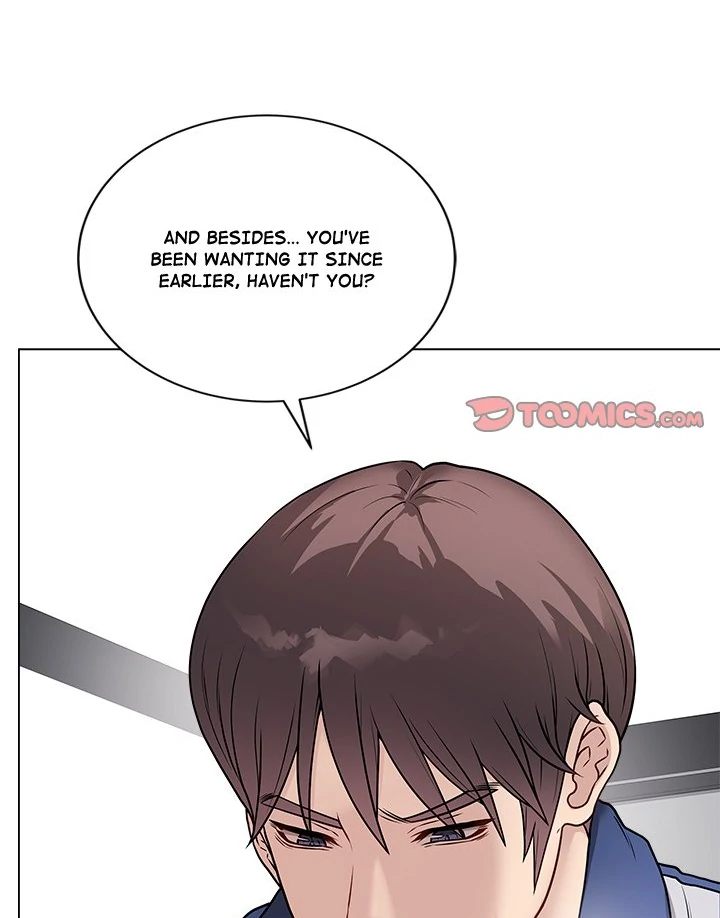 Signed Sealed Mistaken chapter 14 page 89