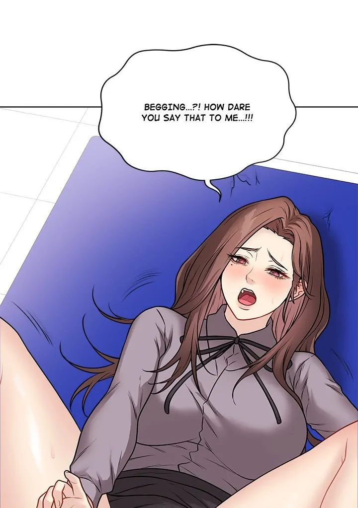 Signed Sealed Mistaken chapter 14 page 93