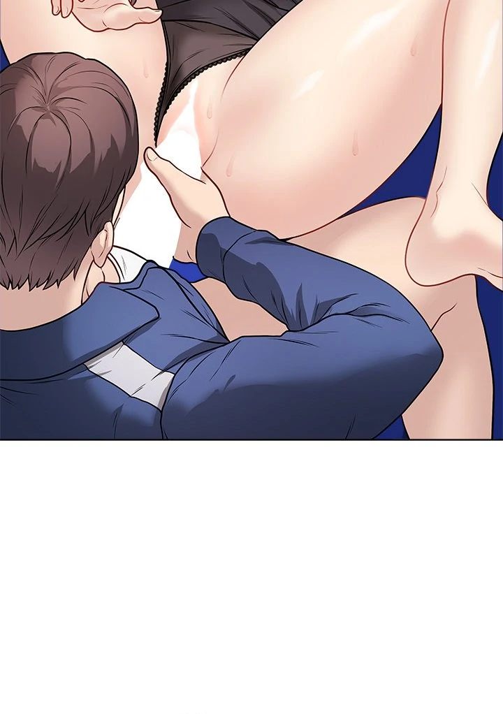 Signed Sealed Mistaken chapter 14 page 94