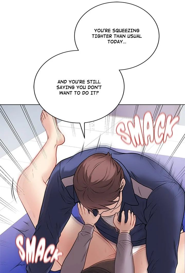 Signed Sealed Mistaken chapter 14 page 101