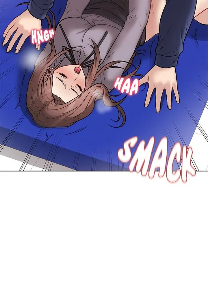 Signed Sealed Mistaken chapter 14 page 102