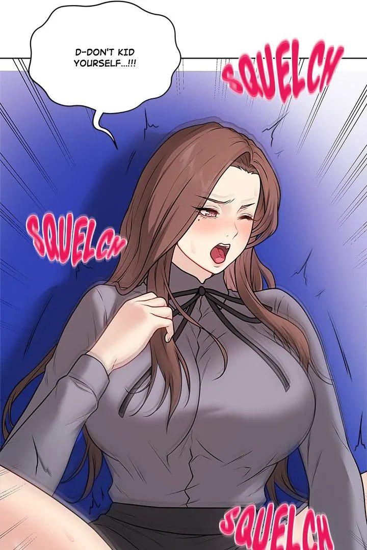Signed Sealed Mistaken chapter 14 page 104