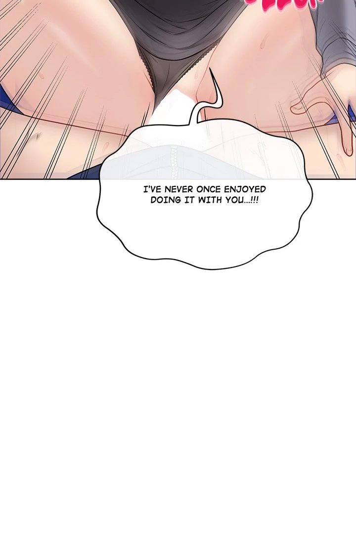 Signed Sealed Mistaken chapter 14 page 105
