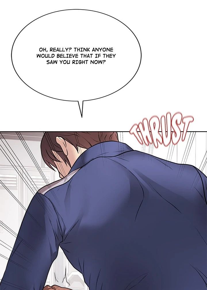 Signed Sealed Mistaken chapter 14 page 106