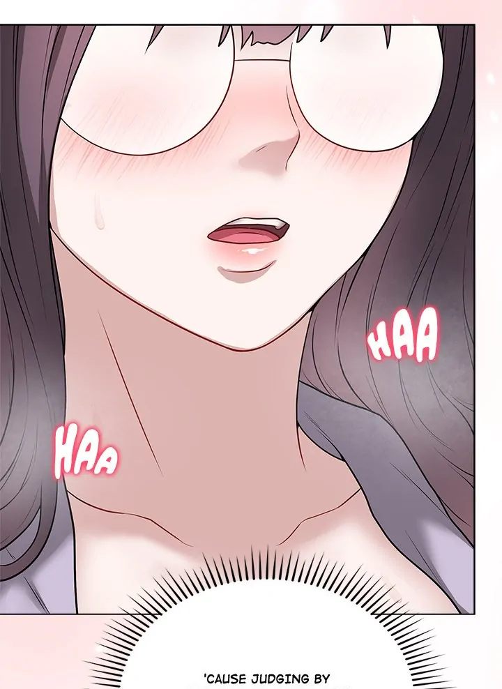 Signed Sealed Mistaken chapter 14 page 110