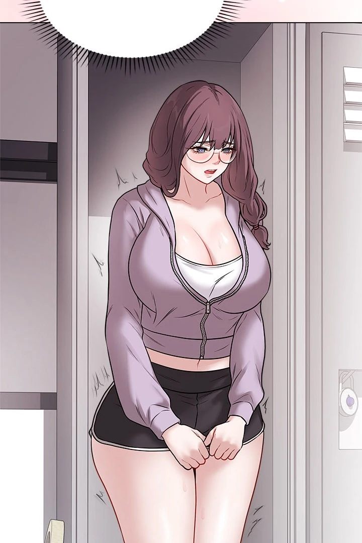 Signed Sealed Mistaken chapter 14 page 112