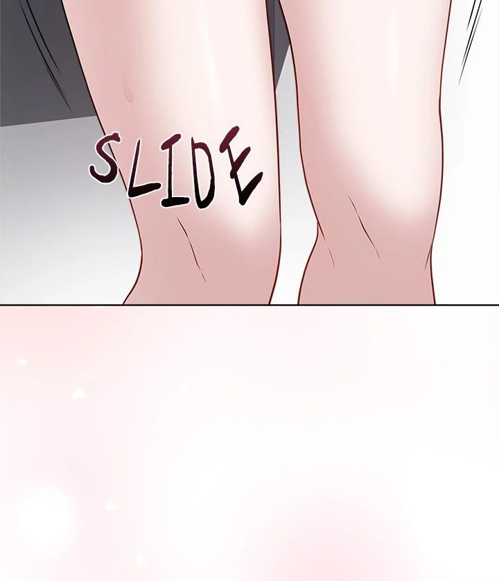Signed Sealed Mistaken chapter 14 page 115