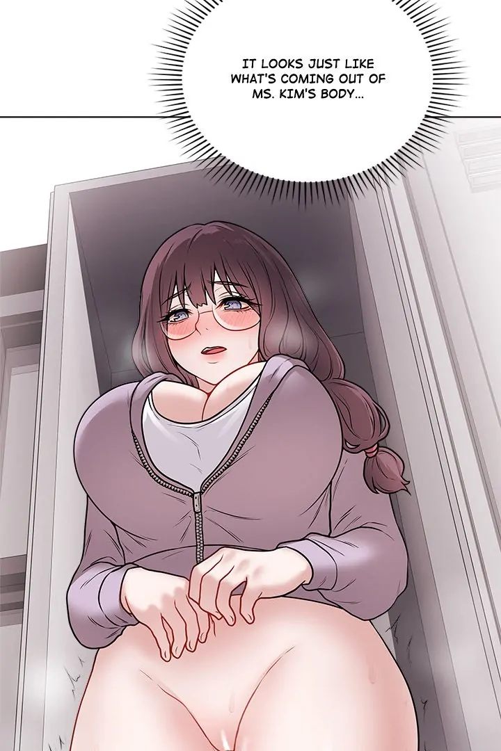 Signed Sealed Mistaken chapter 14 page 118