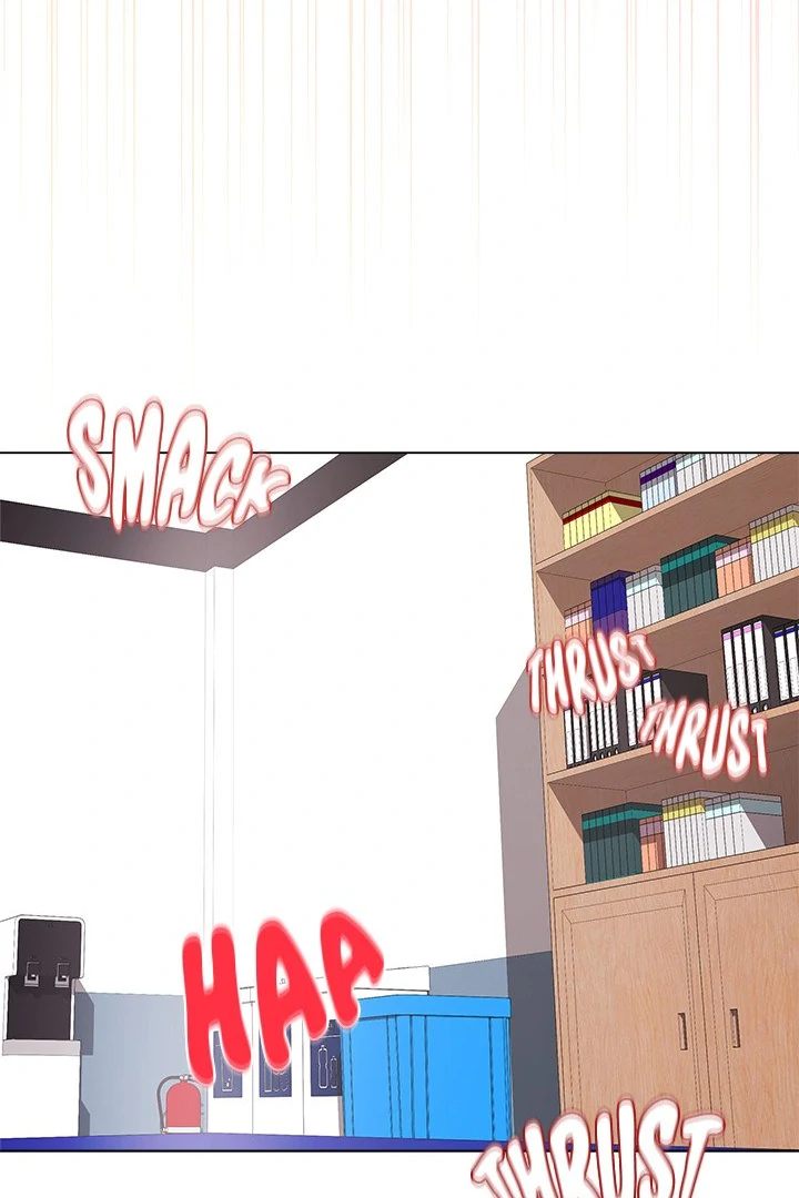 Signed Sealed Mistaken chapter 14 page 121