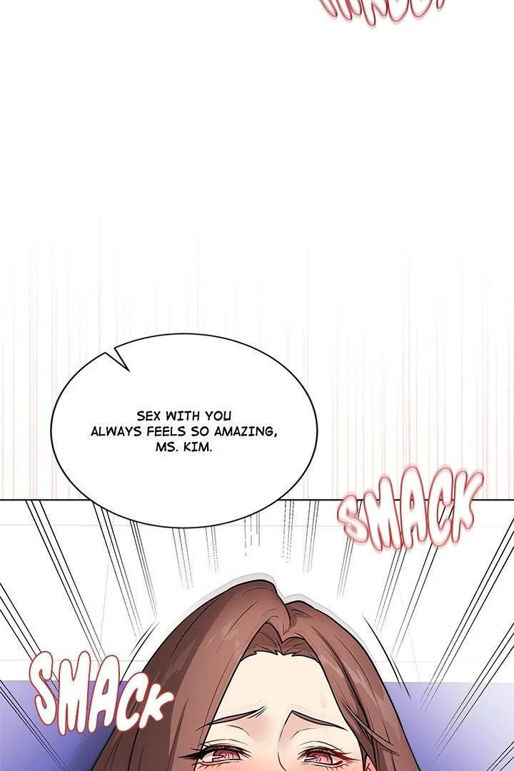 Signed Sealed Mistaken chapter 14 page 122