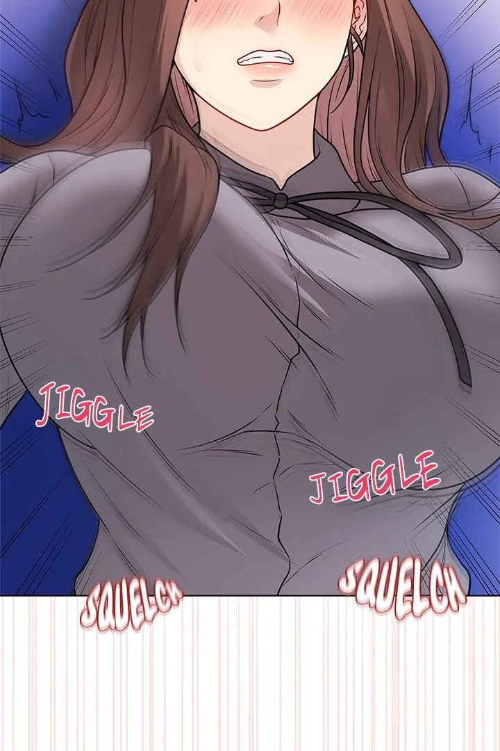 Signed Sealed Mistaken chapter 14 page 123