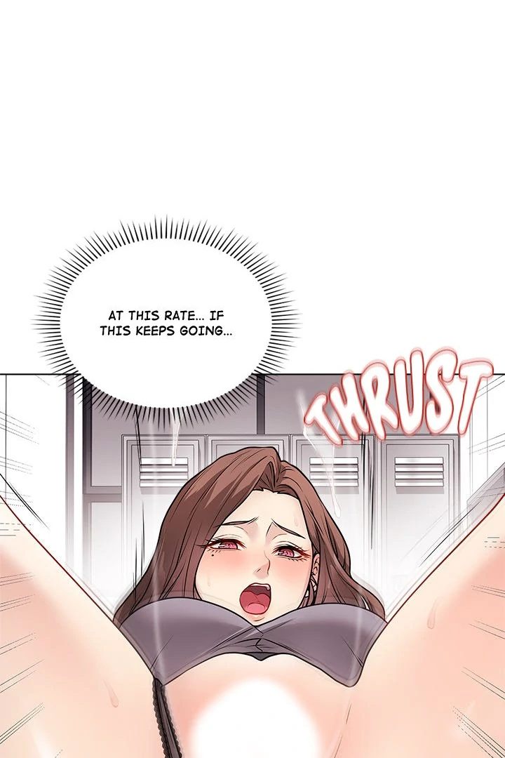 Signed Sealed Mistaken chapter 14 page 126