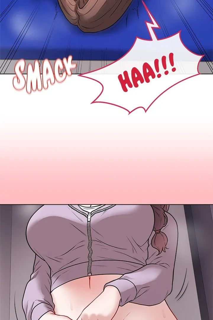 Signed Sealed Mistaken chapter 14 page 131