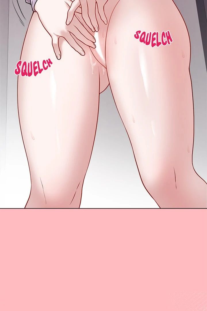 Signed Sealed Mistaken chapter 14 page 132