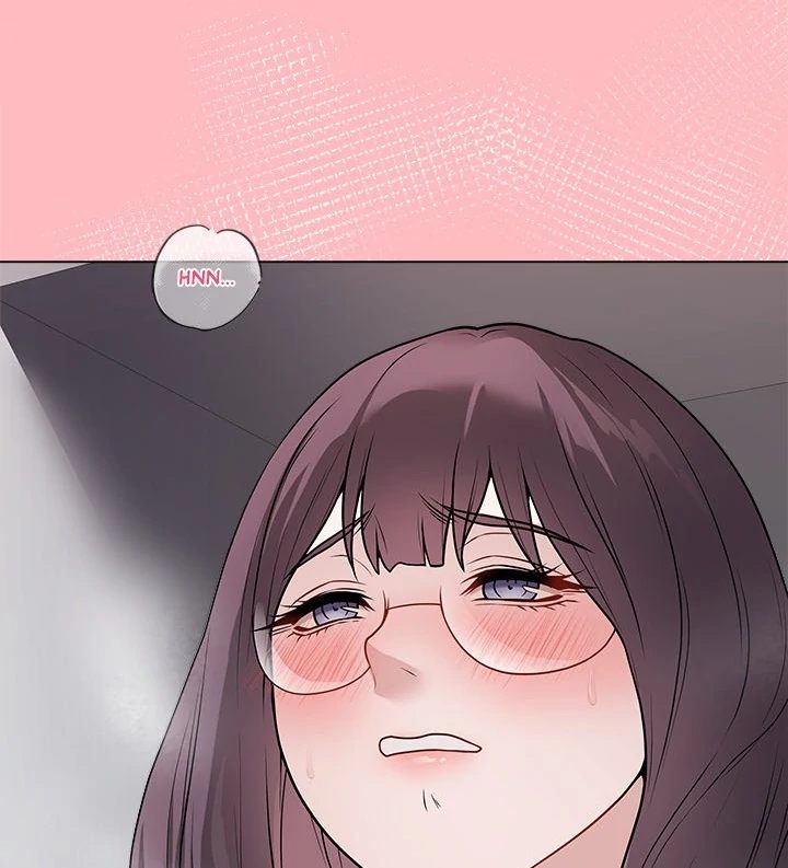 Signed Sealed Mistaken chapter 14 page 133