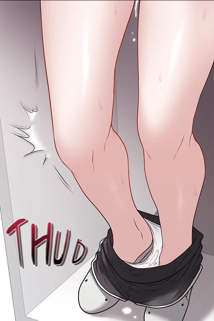 Signed Sealed Mistaken chapter 14 page 135