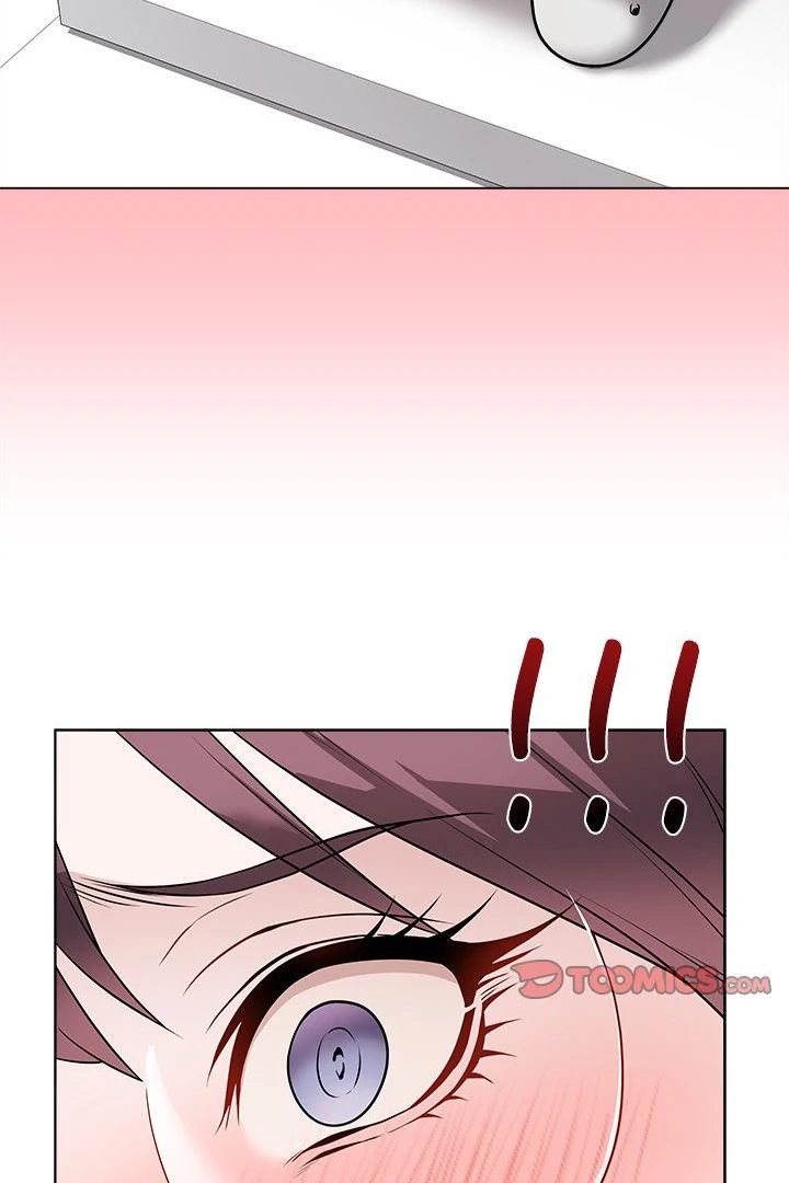 Signed Sealed Mistaken chapter 14 page 136