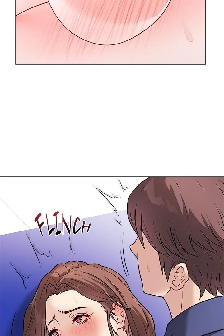 Signed Sealed Mistaken chapter 14 page 137