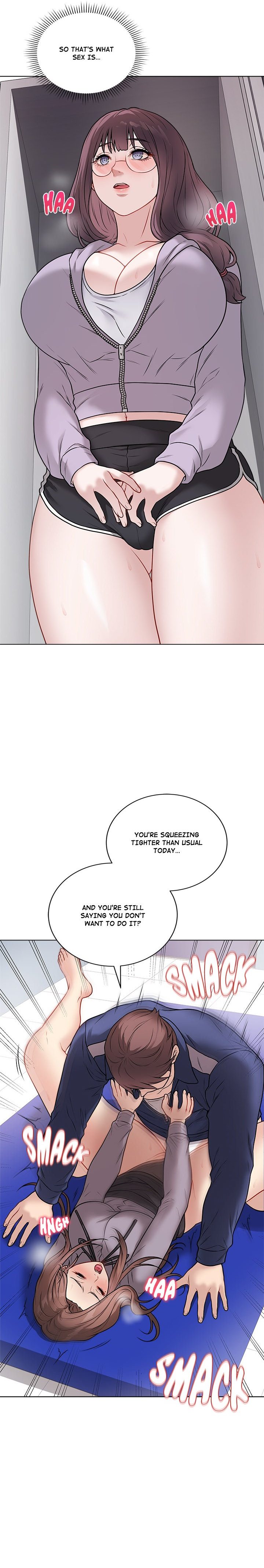 Signed Sealed Mistaken chapter 15 page 23