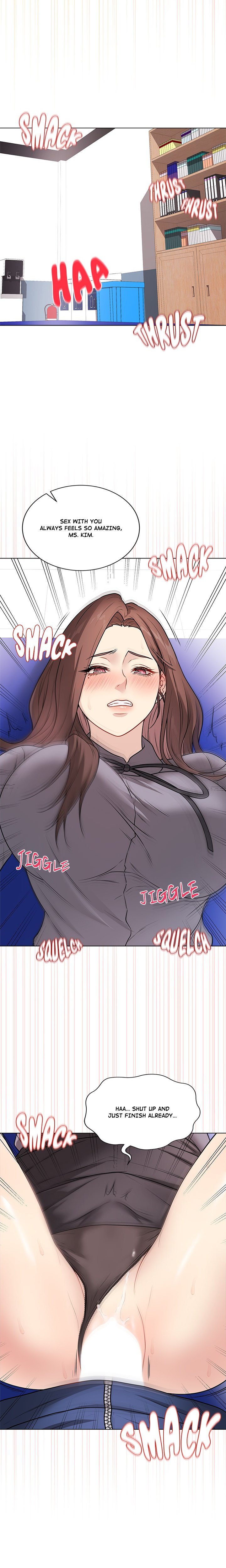 Signed Sealed Mistaken chapter 15 page 29