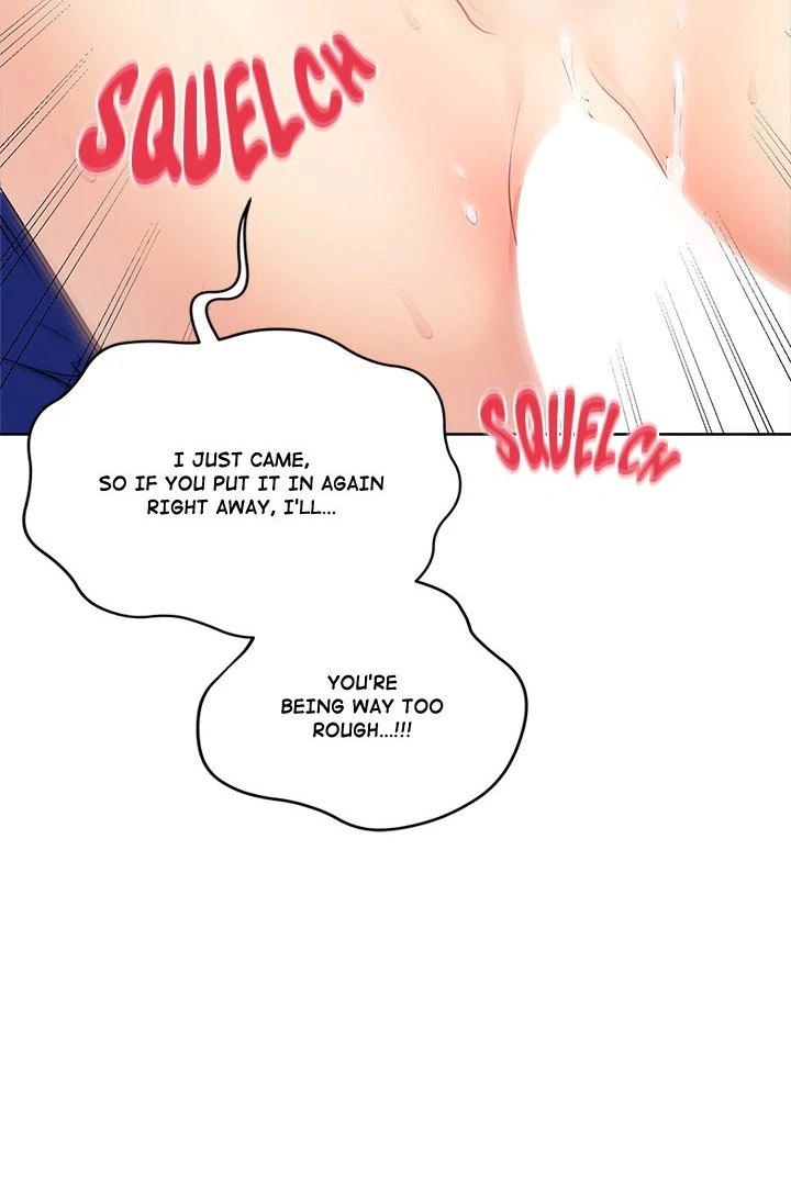 Signed Sealed Mistaken chapter 16 page 11