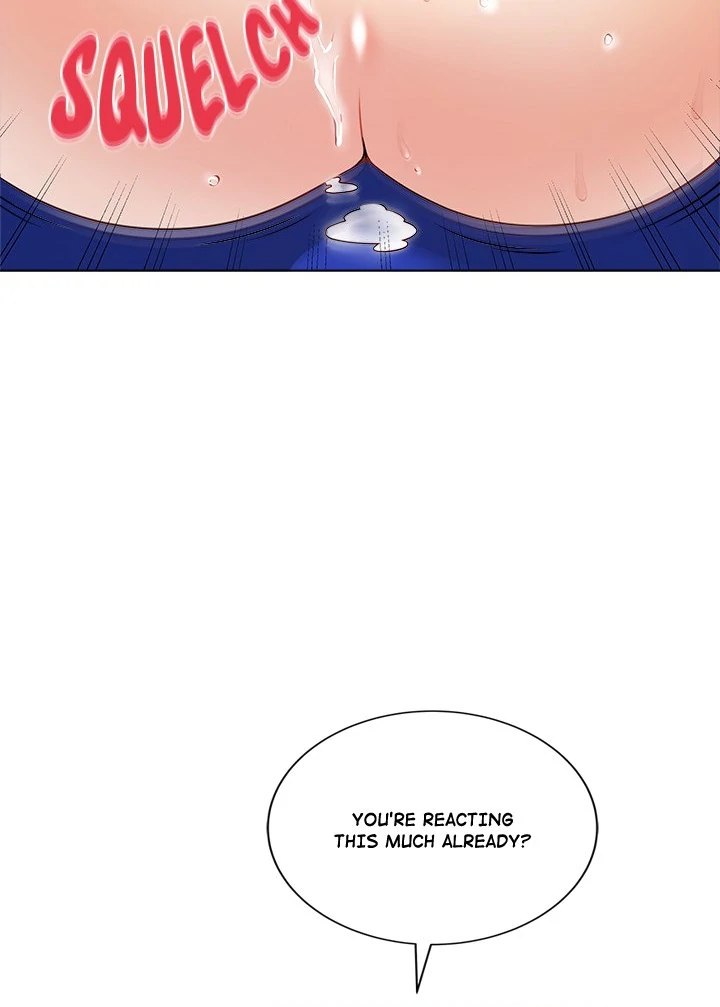 Signed Sealed Mistaken chapter 16 page 13