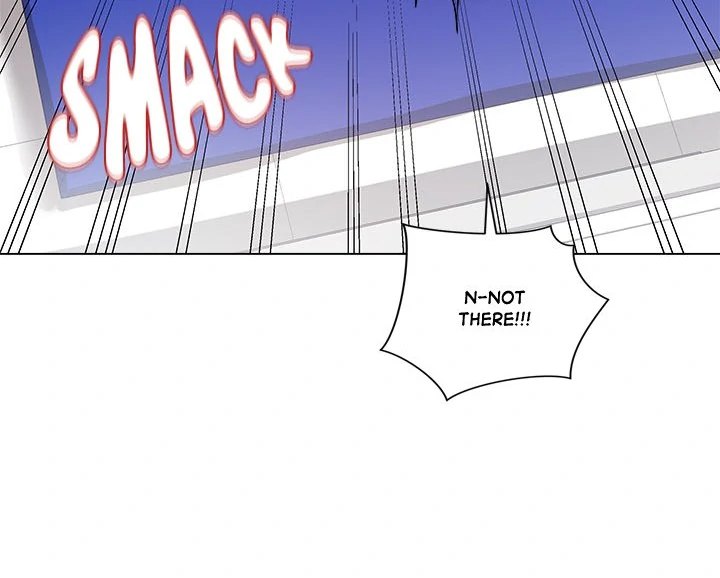 Signed Sealed Mistaken chapter 16 page 18