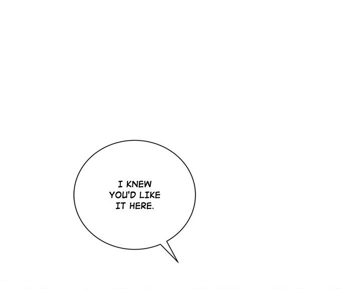 Signed Sealed Mistaken chapter 16 page 19