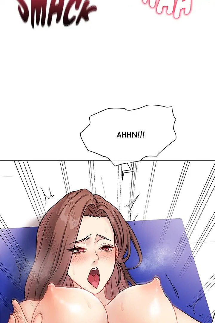 Signed Sealed Mistaken chapter 16 page 21