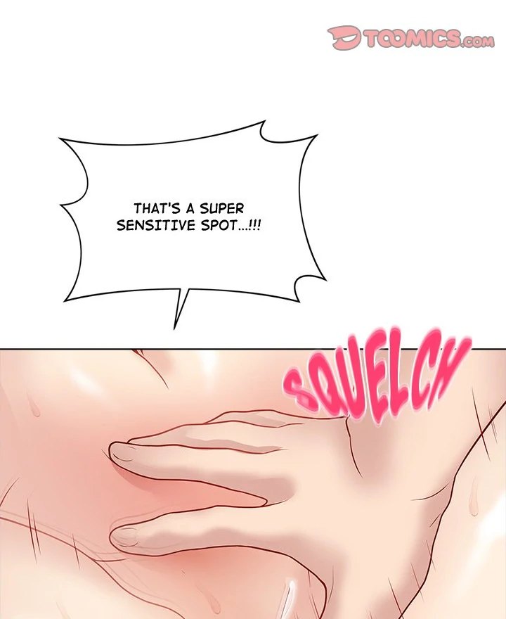 Signed Sealed Mistaken chapter 16 page 23